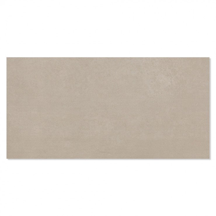 Klinker La Vernelle Beige Mat 60x120 cm-0